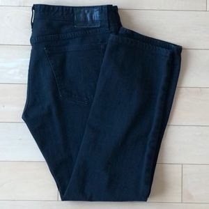 Black Goldshmied Jeans